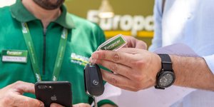 Europcar