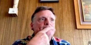 Ο άνδρας που κόλλησε κορωνοϊό και ευλογιά των πιθήκων ταυτόχρονα