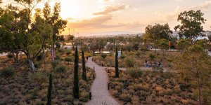 Πρωτότυπες δράσεις στo The Ellinikon Experience Park