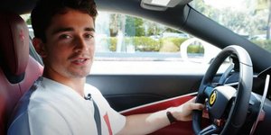 Charles Leclerc