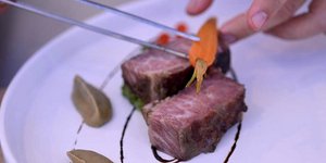 Ο ΕΟΤ συμμετέχει στο Taste of Athens