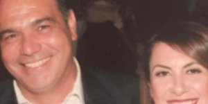 Ο Έλληνας που έχασε τη ζωή του στη μοιραία πτώση του ελικοπτέρου