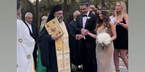 Ιωάννα Σιαμπάνη -Τζίμης Σταθοκωστόπουλος