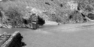 Ιστορική Γέφυρα Κοράκου