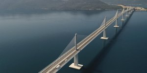 Γέφυρα Κροατία