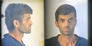 Ο 35χρονος που κατηγορείται ότι κακοποιούσε σεξουαλικά την ανήλικη κόρη της συντρόφου του