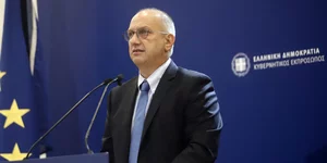 Γιάννης Οικονόμου
