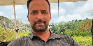 Γιώργος Λιανός