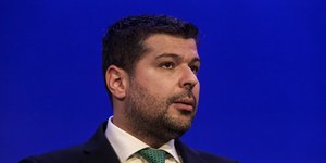Γιώργος Στάσσης ΔΕΗ Economist