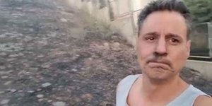 Γρηγόρης Πετράκος