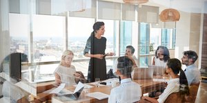 Γυναίκες στο επιχειρείν