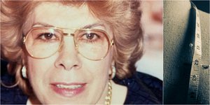 Την τελευταία της πνοή άφησε η σχεδιάστρια μόδας Κατερίνα Χατζηδιάκου 