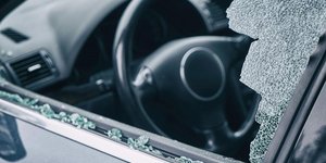 Κλοπή αυτοκινήτου