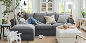 Φωτογραφία: ΙΚΕΑ