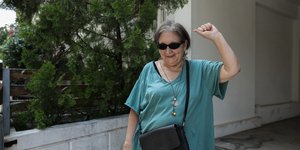 Προσωρινή αναστολή για την κατάσχεση του σπιτιού συνταξιούχου δημοσιογράφου στα Ιλίσια 