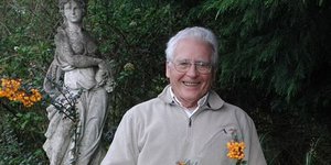 James Lovelock, ο εμπνευστής της Θεωρίας της Γαίας, απεβίωσε στα 103 έτη
