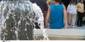 Κύμα καύσωνα στην Ελλάδα