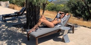 Σέξι πόδια όλο το καλοκαίρι