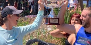 KAIAFAS BATTLE PROAM 2022