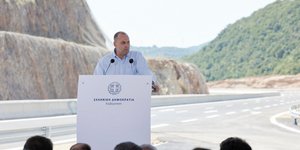 Ο Γιώργος Καραγιάννης 