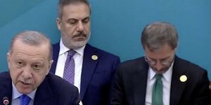 Ομιλία Ερντογάν