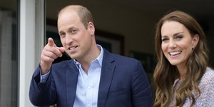 Κέιτ Μίντλετον, πρίγκιπας Ουίλιαμ