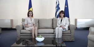 Κατερίνα Σακελλαροπούλου Μάια Σάντου