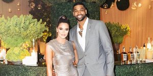 Κλόε Καρντάσιαν και Τρίσταν Τόμσον