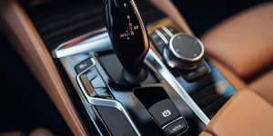 Αυτόματο κιβώτιο ταχυτήτων. 