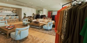 Kiton και Sani Resort, μία υψηλού επιπέδου συνεργασία