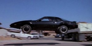 kitt διαφήμιση