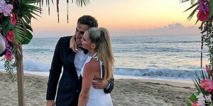 Κόνι Μεταξά, Μάριος Καπότσης