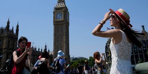 Βρετανία πληθωρισμός ρεκόρ ακρίβεια