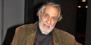 Κώστας Αρζόγλου: "Δεν πιστεύω όσα λέγονται για τον Κώστα Σπυρόπουλο"