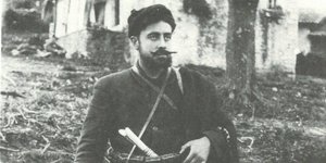 Ο παππούς του Κυριάκου Μητσοτάκη, από τον οποίο πήρε το όνομά του
