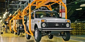 Lada Niva