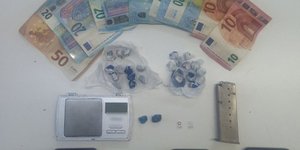 Λακωνία συλλήψεις αστυνομική επιχείρηση