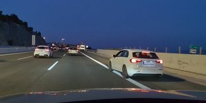 Λωρίδα Έκτακτης Ανάγκης