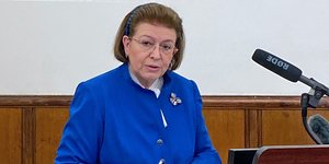 Λίνα Μενδώνη