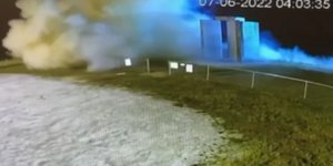 Η στιγμή της έκρηξης των «Κατευθυντήριων Λίθων»