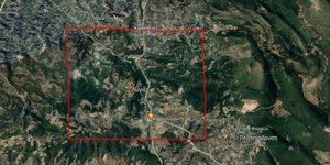 Ενεργοποίηση της υπηρεσίας Copernicus