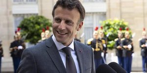 Macron