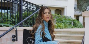 Φωτογραφία: Instagram/ @negin_mirsalehi