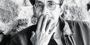 Mάνος Ελευθερίου / Φωτογραφία: instagram