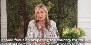  Μαρέβα Μητσοτάκη