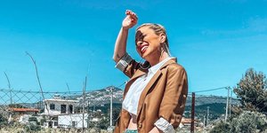 Μαρία Ηλιάκη