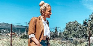 Μαρία Ηλιάκη