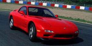 Mazda RX-7