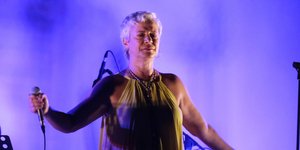 Μελίνα Κανά