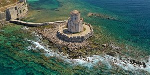 Κάστρο της Μεθώνης